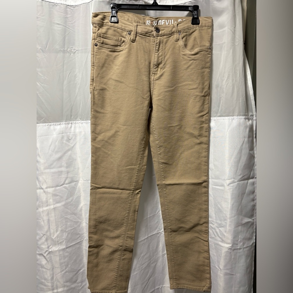 Mens devil dog pants